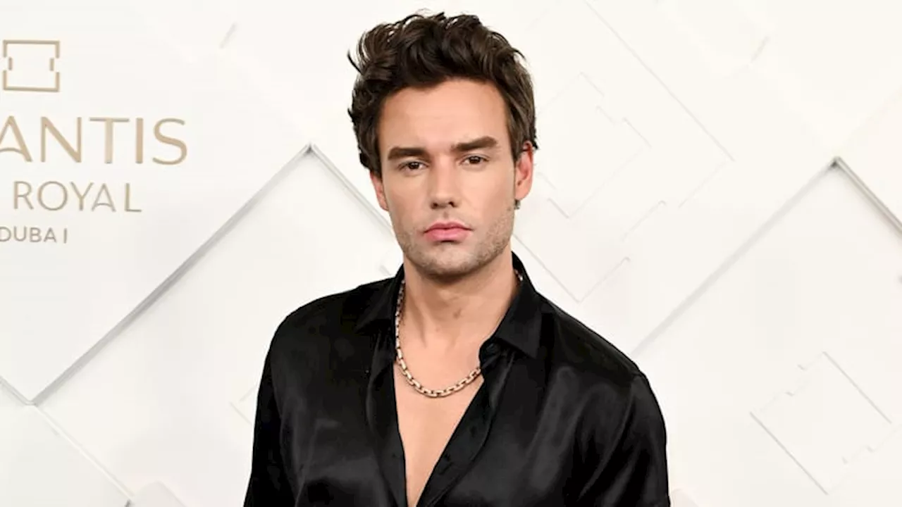 Meninggal Dunia di Usia 31 Tahun, Berikut Profil Sang Mantan Anggota One Direction Liam Payne