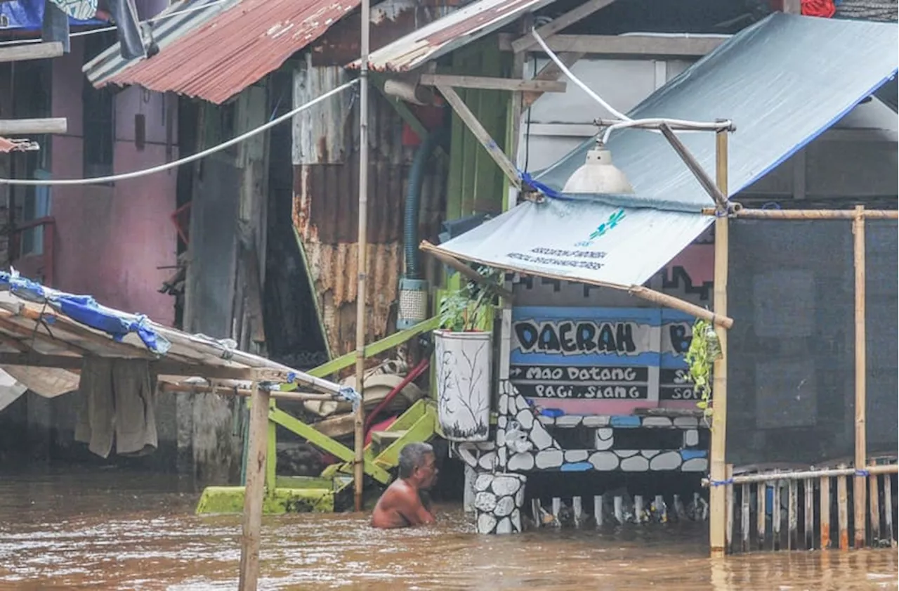 Peringatan Hari Pengentasan Kemiskinan Internasional Seruan untuk Aksi Nyata