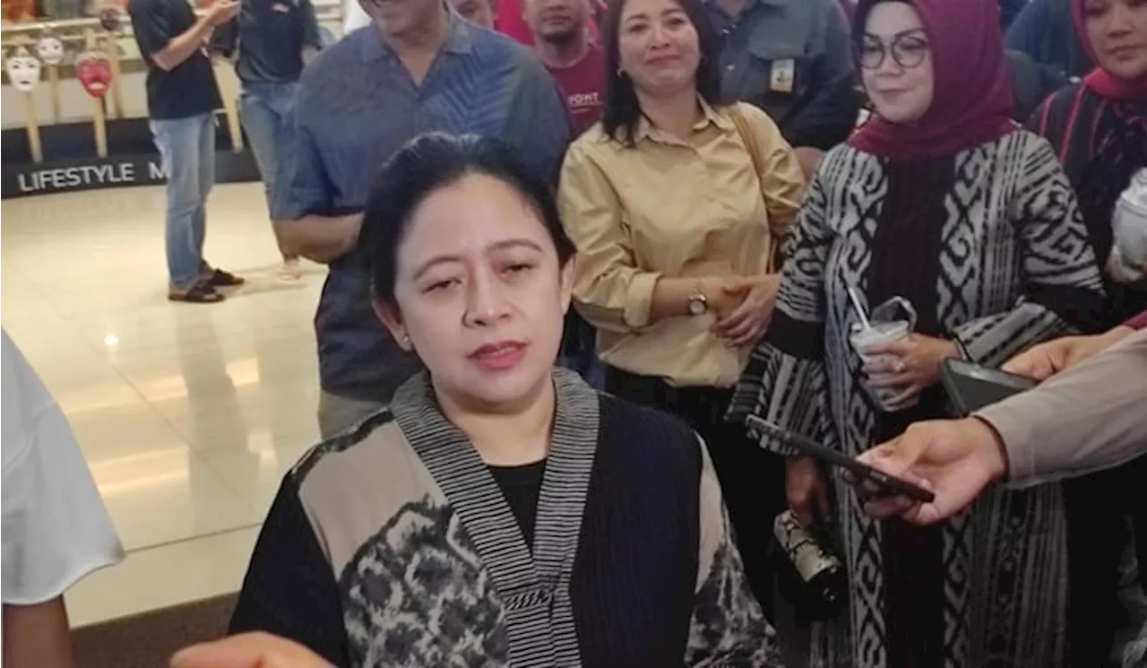 Puan Ungkap Alasan DPR Belum Proses Hasil Seleksi Capim dan Calon Dewas KPK