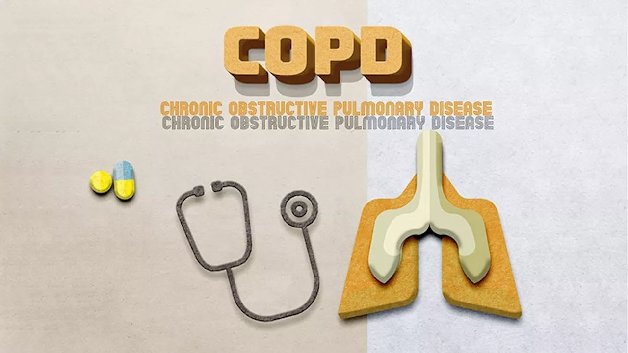 AF Burden Increases Around Time of COPD Hospitalizations