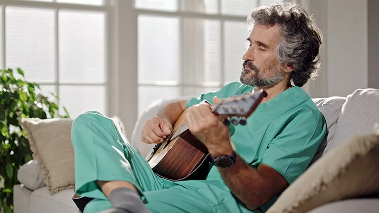 How Doctors Use Music to Learn Faster and Perform Better