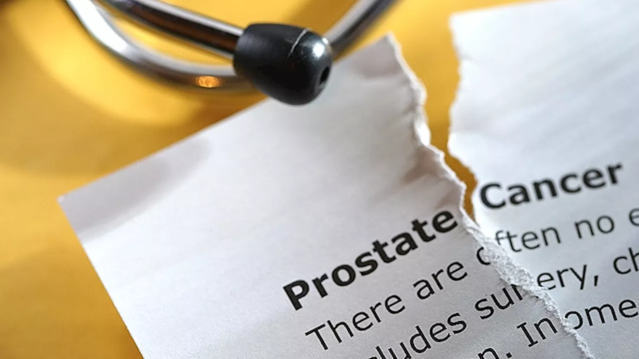 SBRT or Prostatectomy for Localized Prostate Cancer: Is One Better?