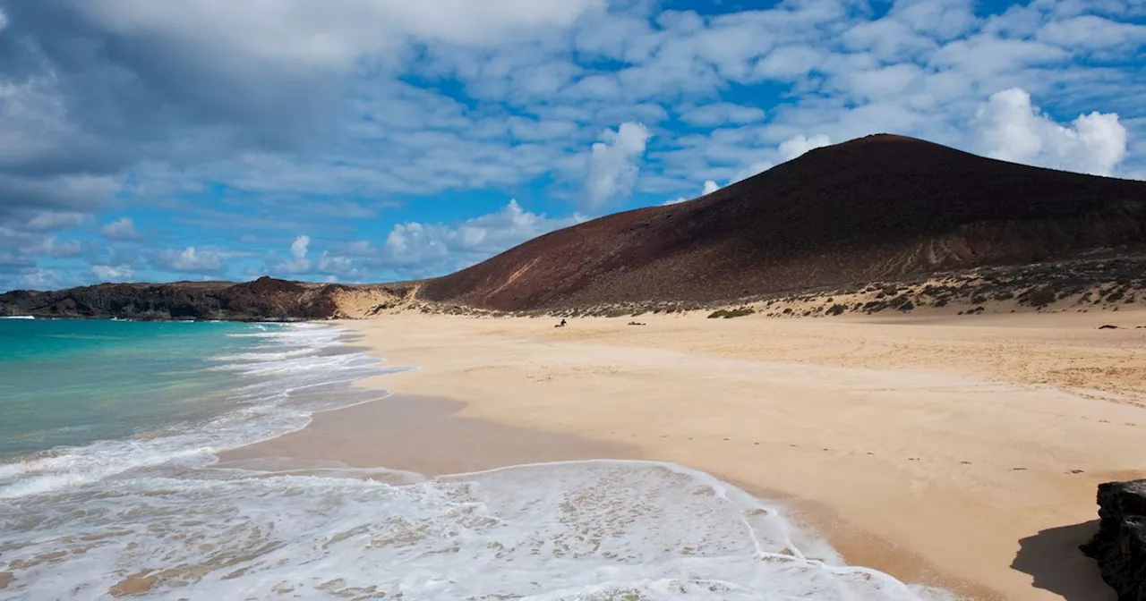 Canary Islands issues ‘pre-alert’ warning as ‘extreme caution’ advised