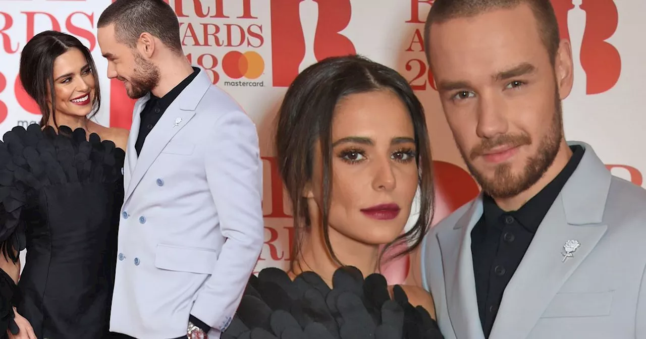 Liam Payne and Cheryl relationship and what he 'wanted to prove' before death