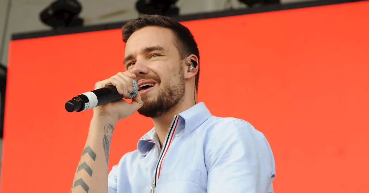 Liam Payne dead: One Direction star dies aged 31