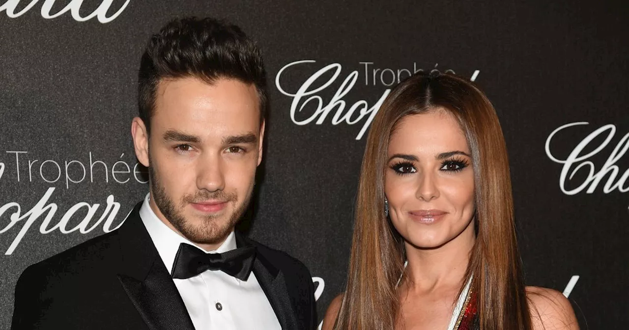 Liam Payne hoped for fresh start with son Bear alongside Cheryl before death