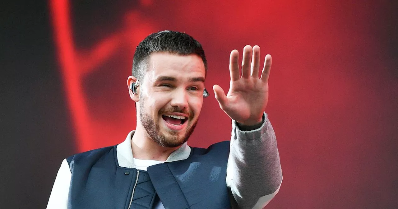 Liam Payne's family 'heartbroken' over 'brave' star's death in first statement