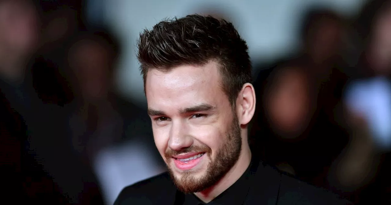 Liam Payne: Tributes paid to One Direction star, 31, following death