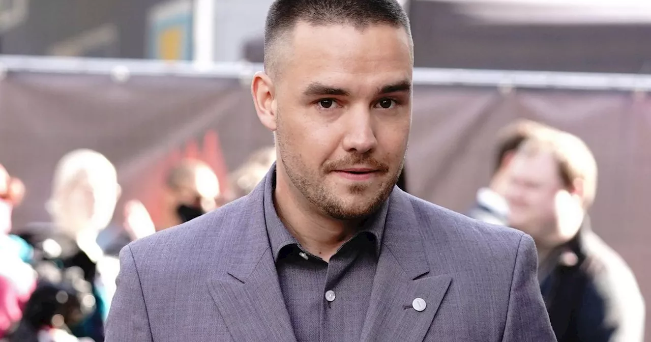 Police investigating Liam Payne death release more details on Argentina hotel