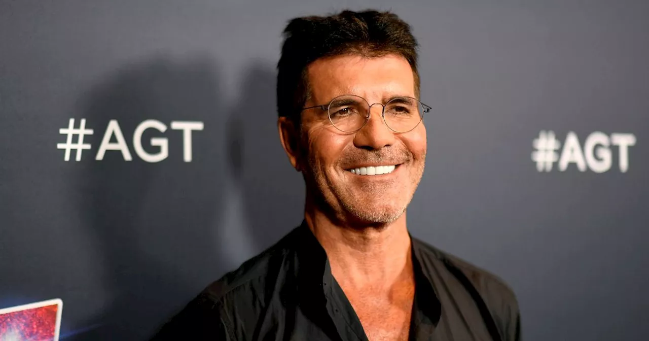 Simon Cowell to take break from Britain's Got Talent after Liam Payne's death