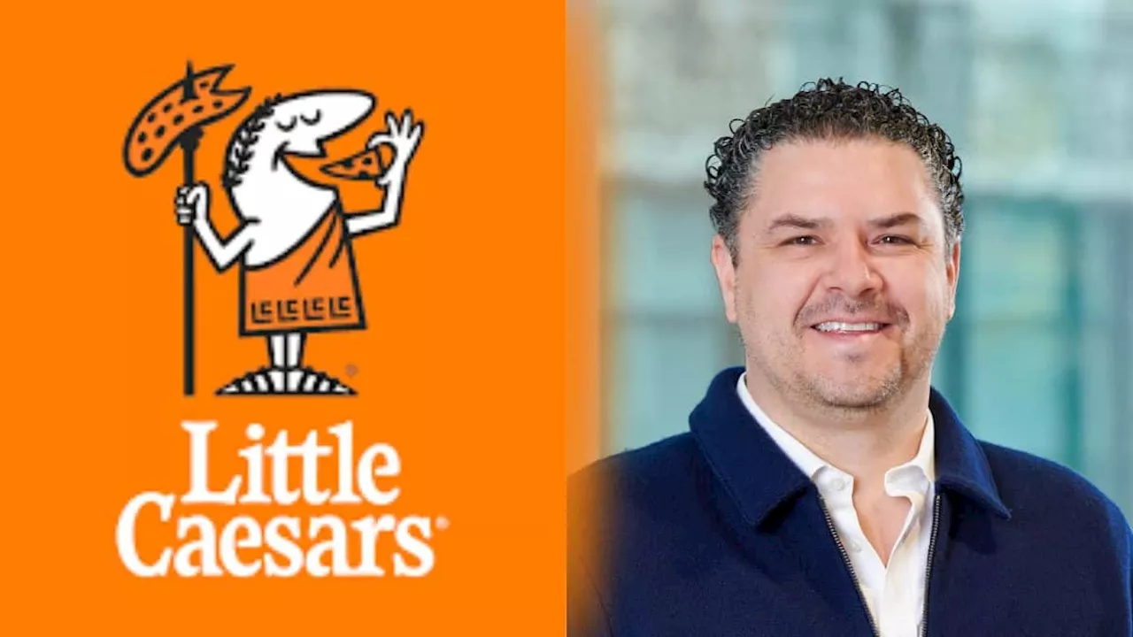 Entrevista Exclusiva con Roberto Guzmán de Little Caesars