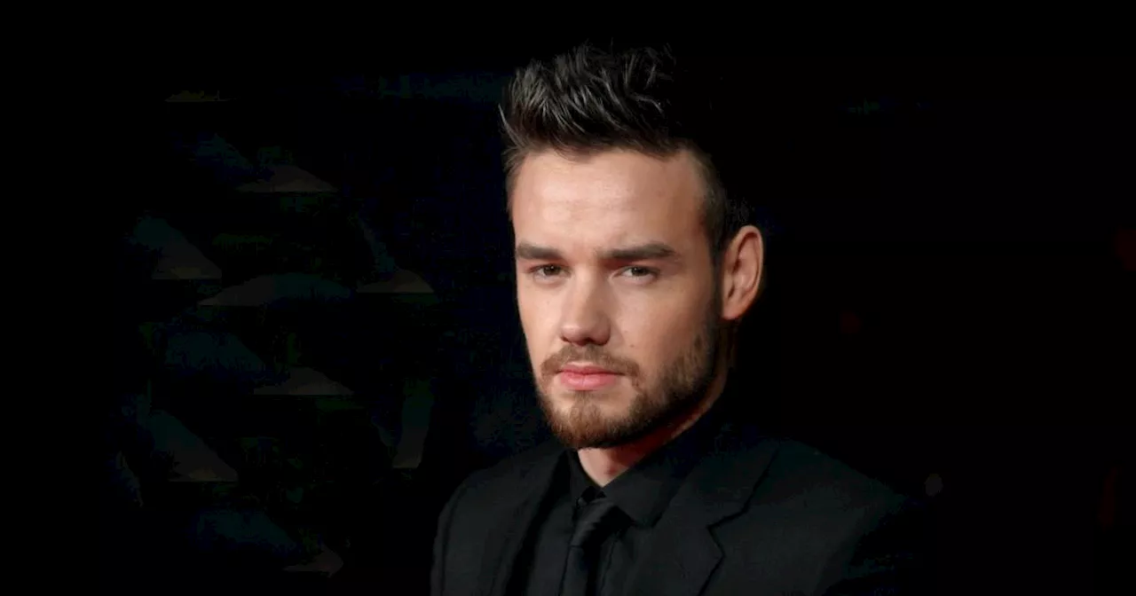 X Factor stars lead tributes for Liam Payne after shock death aged 31