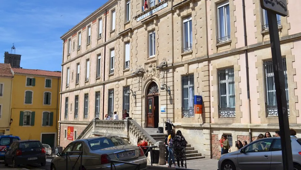 Manque d'enseignants au lycée Henri IV: les élèves se retrouvent avec des cours de français réduits