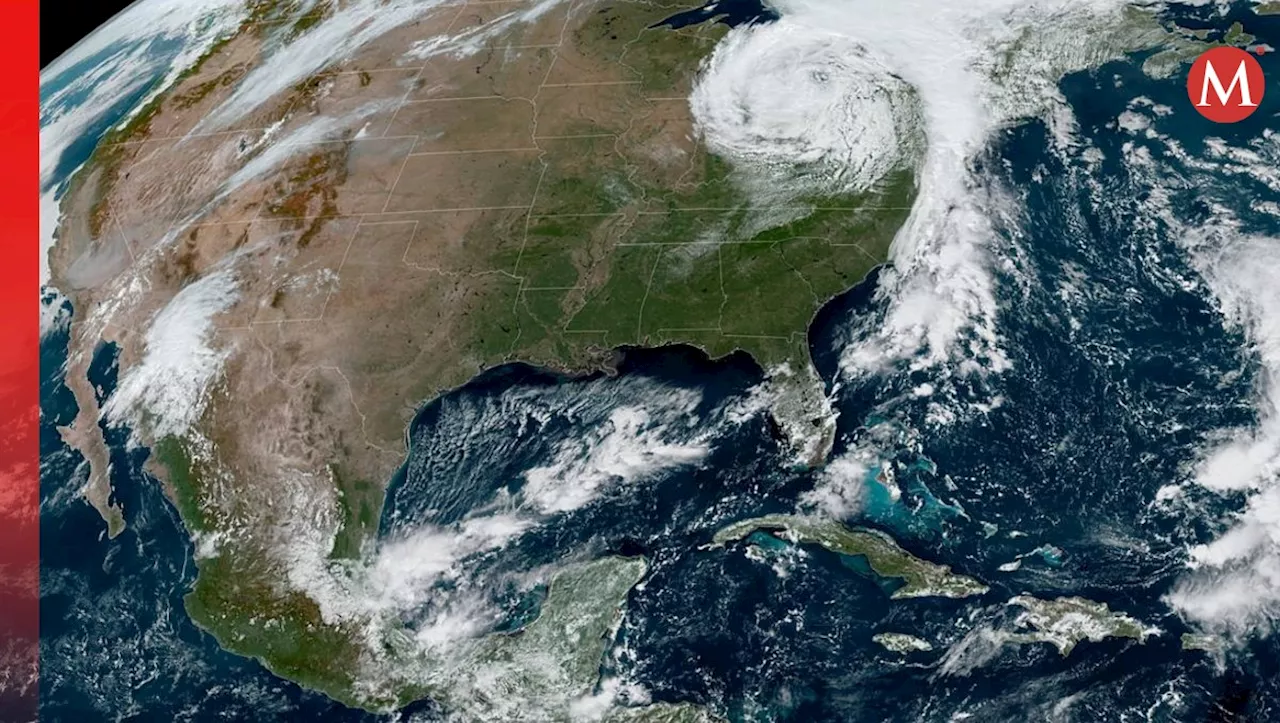 Clima en México HOY 17 de octubre: Nuevo frente frío causará temperaturas BAJO CERO