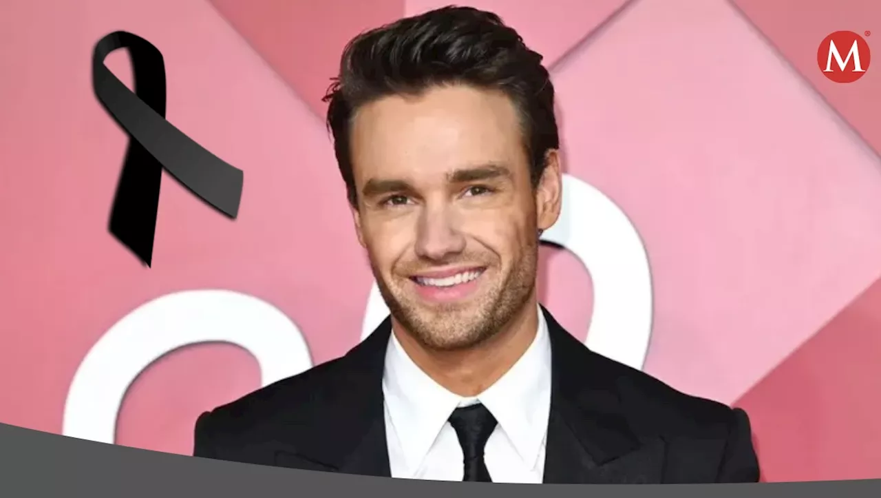 Muere Liam Payne en Argentina, ex integrante de One Direction; esto habría sucedido