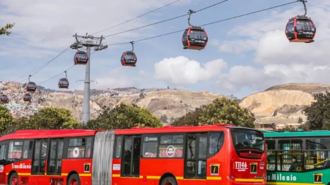 800 mil personas pueden acceder a tarifa preferencial de transporte en Bogotá