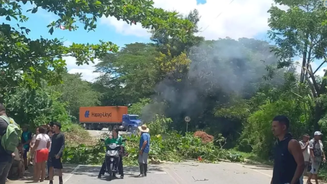 Habrá paro minero en Antioquia pese a las mesas de diálogos