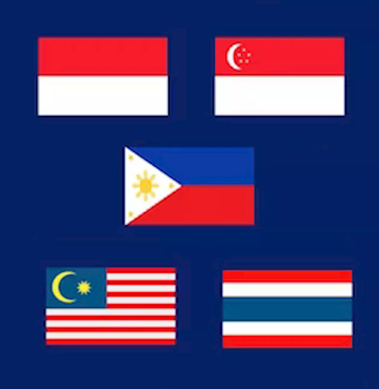 5 Southeast Asian nations agree to share aviation safety data