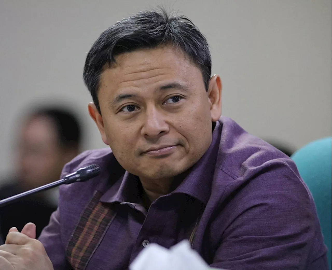 Angara Outlines Education Department Achievements as He Nears 100 Days in Office