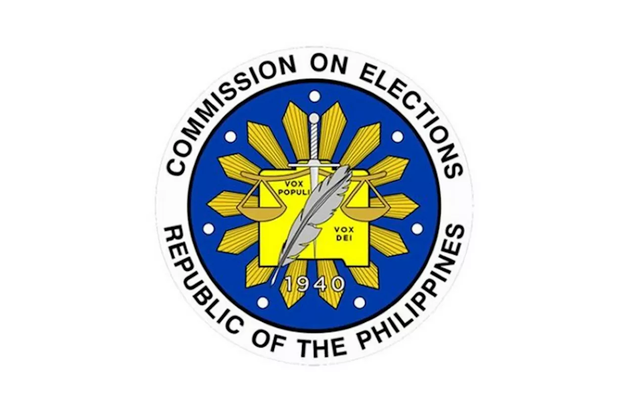 Comelec poised to raffle roster of party-lists in2025 elections
