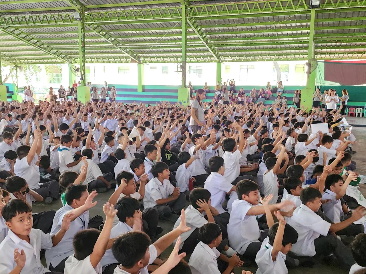 PLDT, Smart expand tech-enabled learning strategies in Metro Manila,south Luzon elementary schools