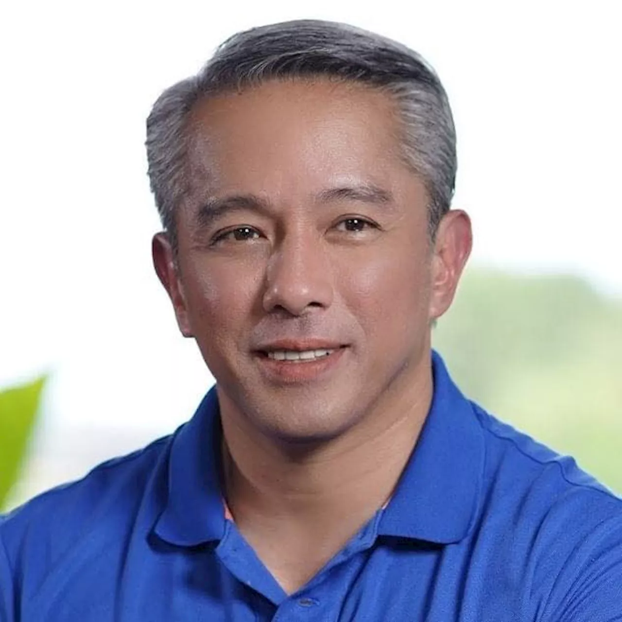 Remulla swears in successor in Cavite