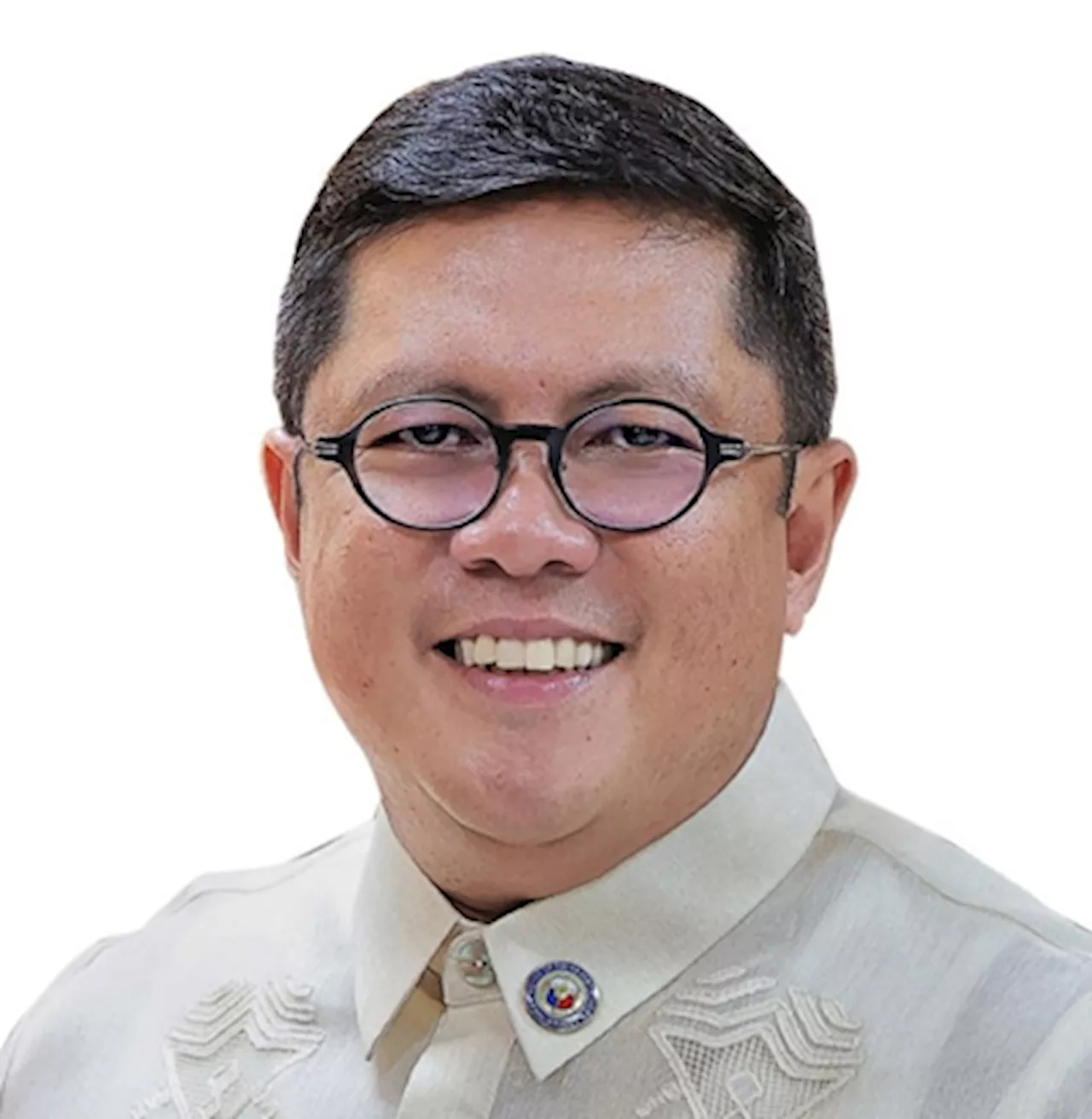 Yamsuan supports LGU digitalization plan