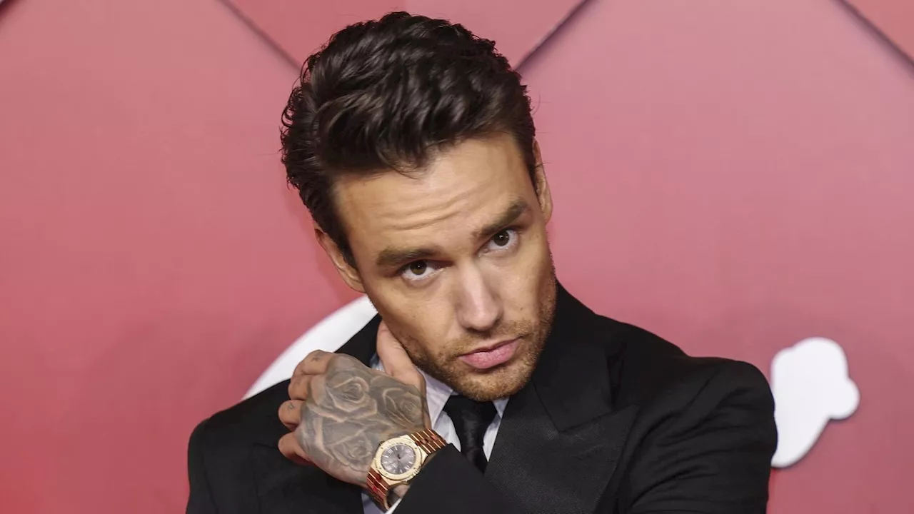 „One Direction“-Star Liam Payne hinterlässt siebenjährigen Sohn