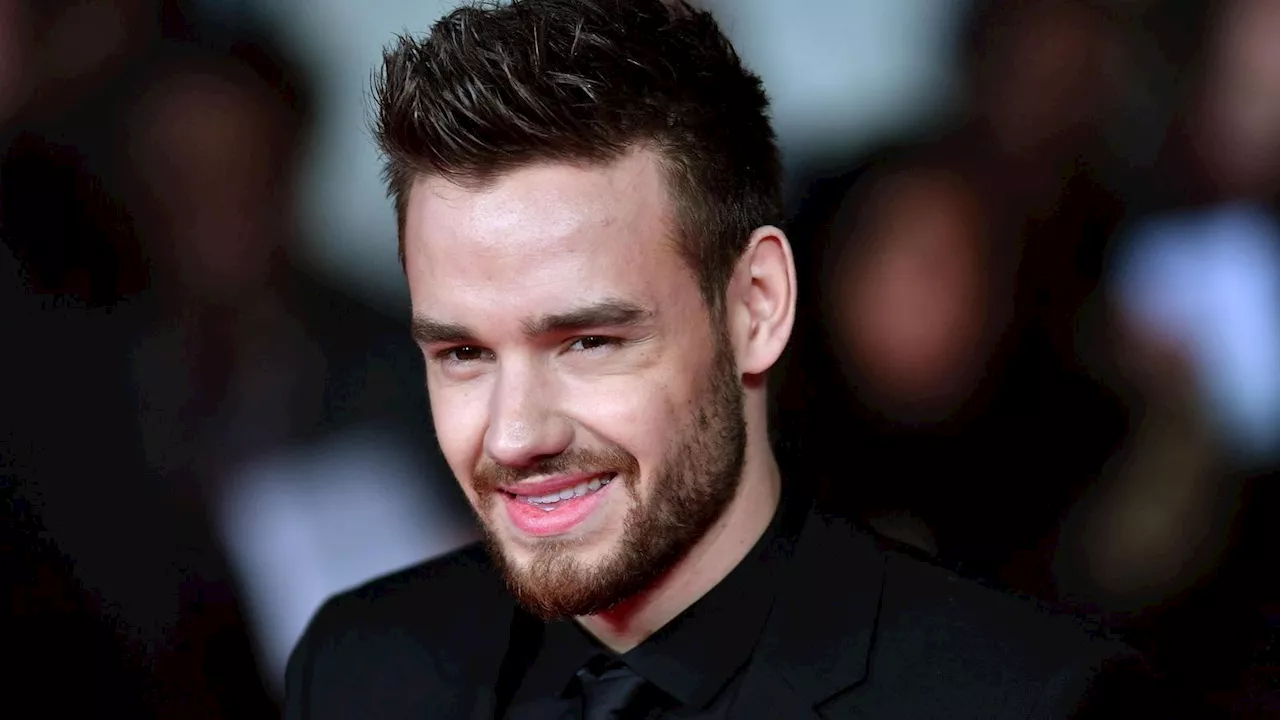 Vom Balkon gestürzt: One-Direction-Sänger Liam Payne (31) tot