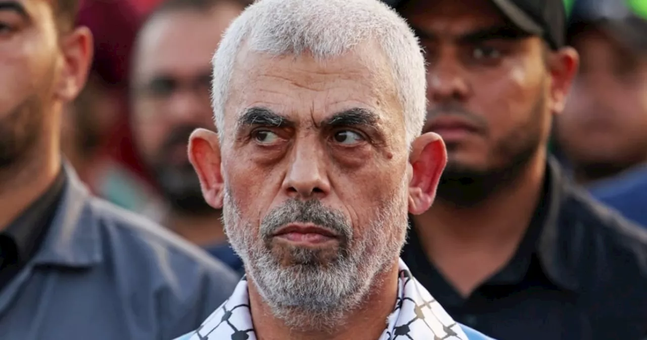 'Major milestone for the Israelis': Hamas leader Sinwar killed by IDF