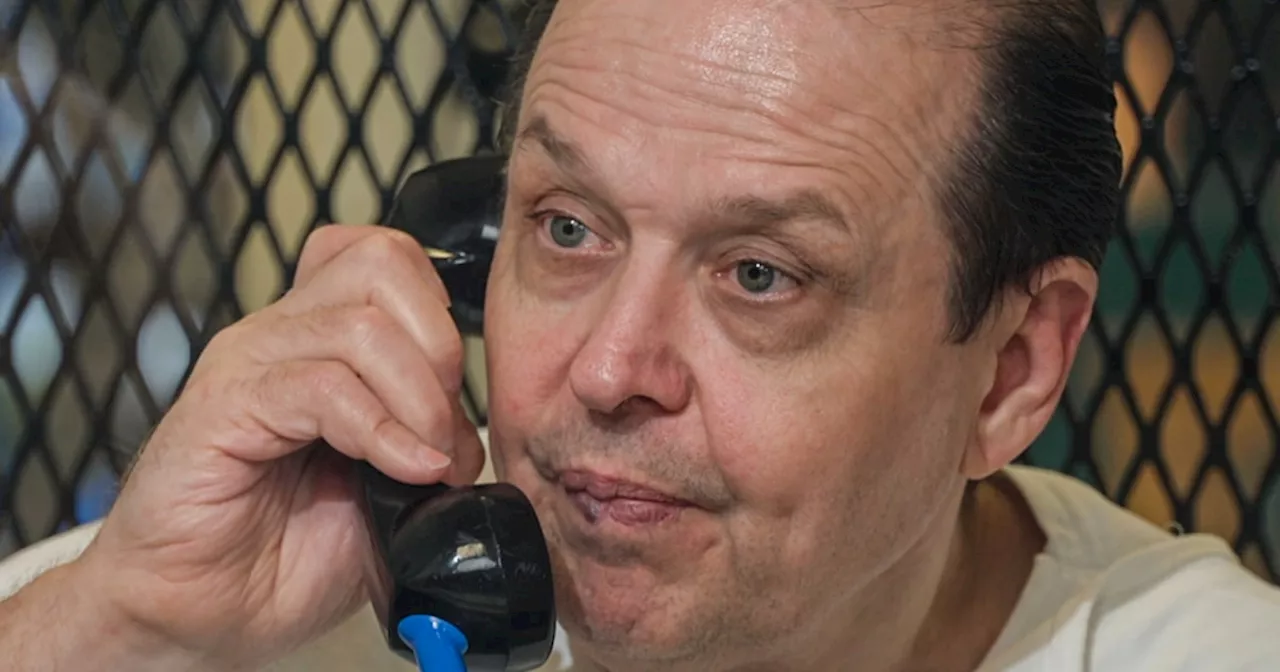 Robert Roberson is set to be executed in Texas over junk science