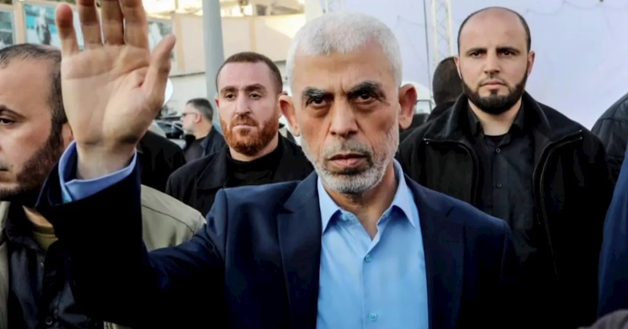 What could come next in the Israel-Hamas conflict after death of Yahya Sinwar