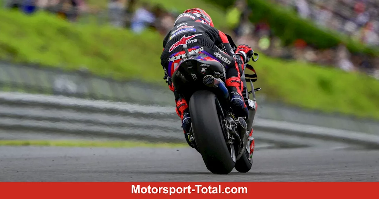 MotoGP-Liveticker Phillip Island: Die ersten Trainings aller Klassen