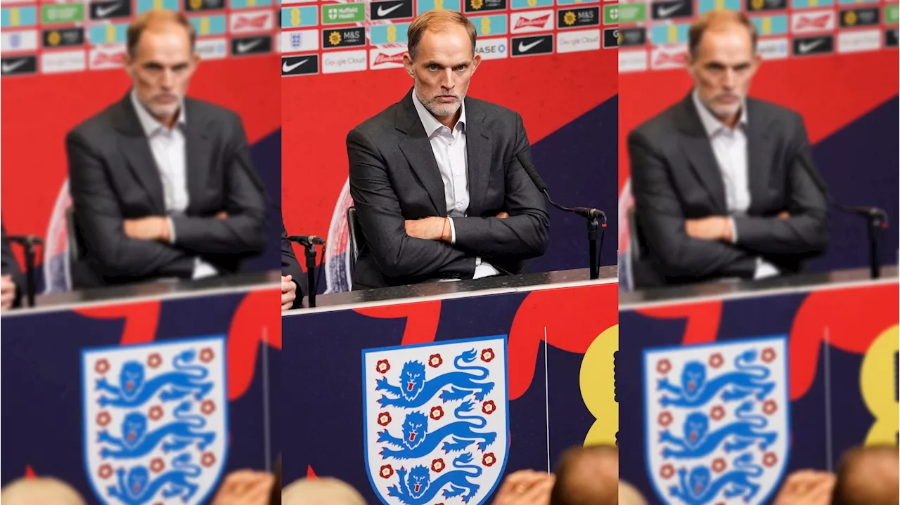 Kritik von Englands Fußball-Experten an Tuchel-Verpflichtung