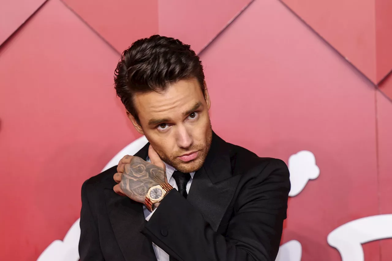 Popwelt unter Schock: One-Direction-Star Liam Payne ist tot