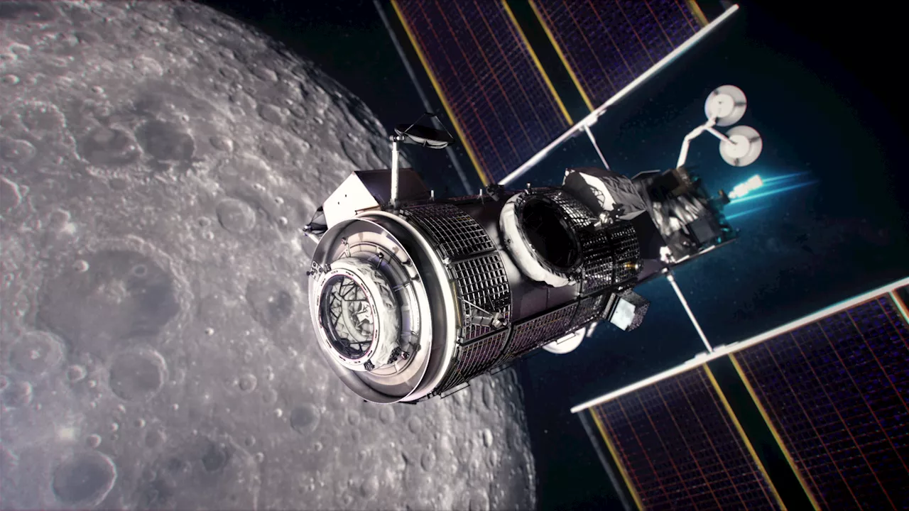 What Human Health Science Should Be Done on Gateway Lunar Space Station?