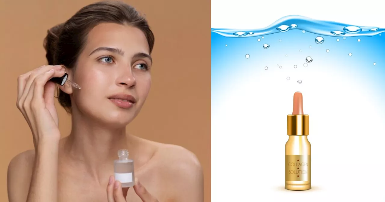 ग्लोइंग स्किन के लिए रात में लगाएं ये Face Serum, Amazon Diwali Special में इन पर अट्रैक्टिव ऑफर