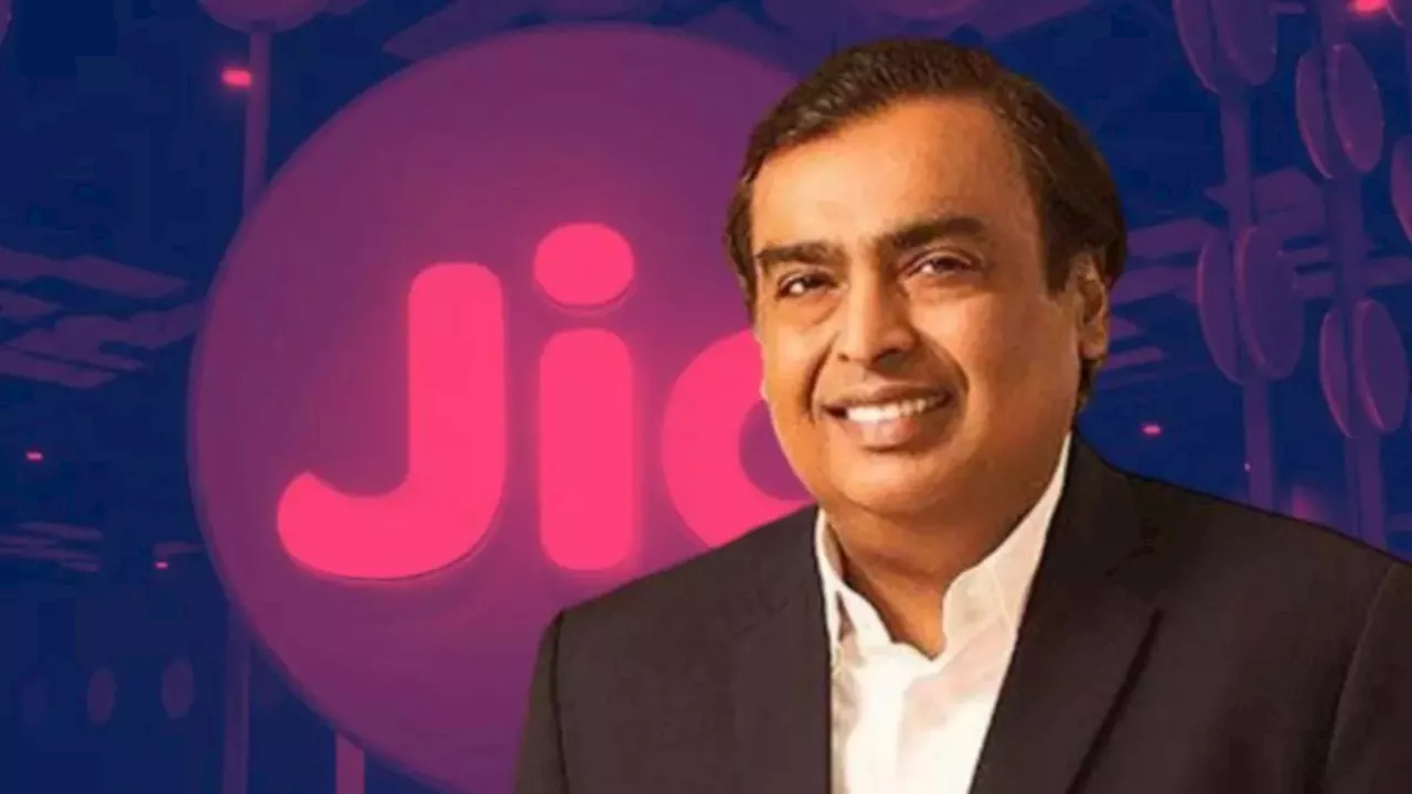 मुकेश अंबानी की चिंता बढ़ी, 10 मिलियन लोगों ने छोड़ा Jio का साथ, जानें वजह