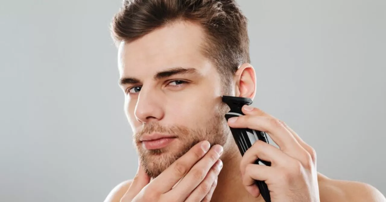 Amazon Diwali Sale में ही मिल सकता है सबसे सस्ता Men Beard Trimmer, ₹999 से कम में ये हैं बेस्ट ट्रिमर