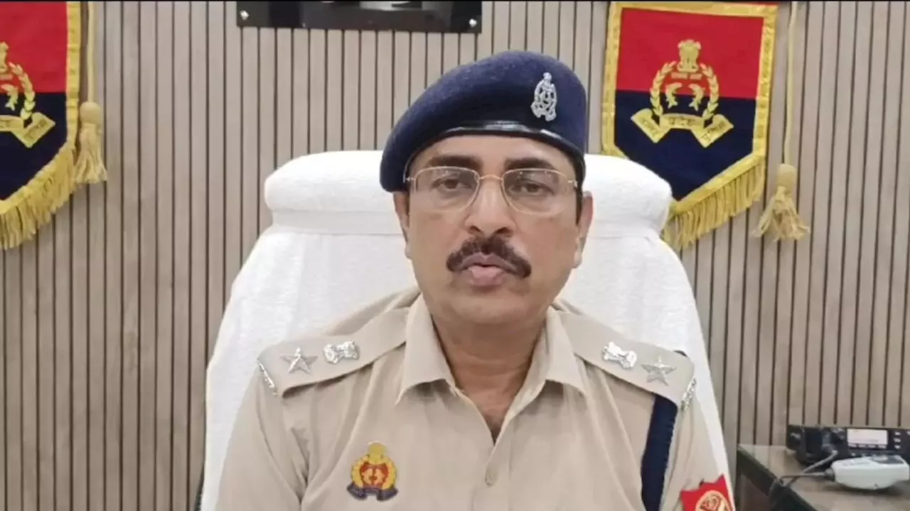 Bahraich News: बहराइच में इंटरनेट बहाल, पुलिस ने झूठी सूचनाएं न फैलाने की लोगों से की अपील