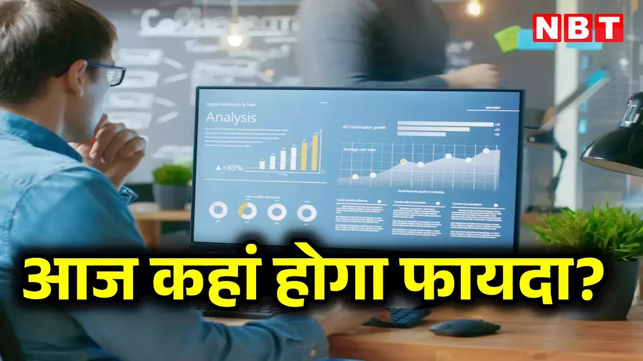 Stocks to Watch: आज Godrej Properties और Goldiam समेत ये शेयर भरेंगे फर्राटा, क्‍या लगाएंगे दांव?