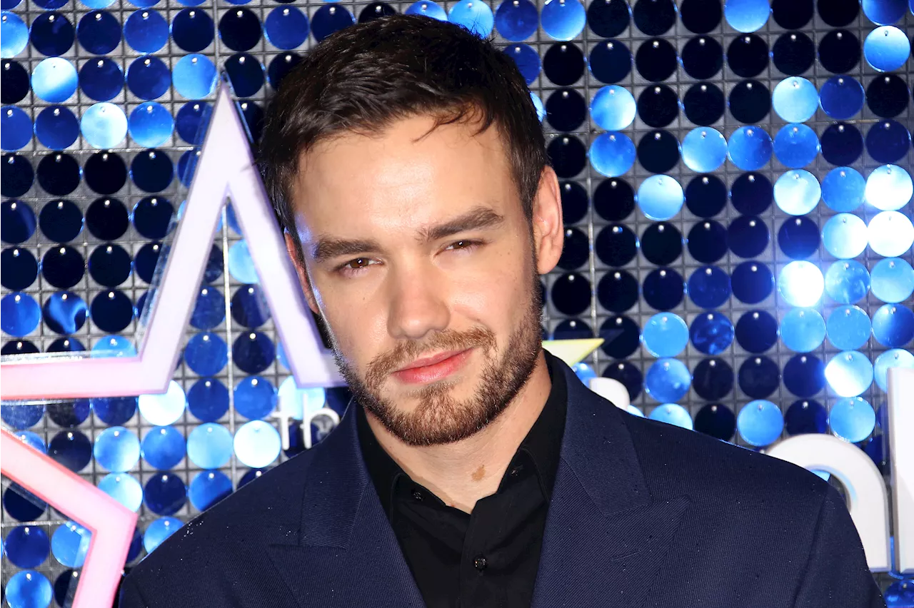 ‘Tragic and so young': Celebrities react to former One Directon singer Liam Payne's death