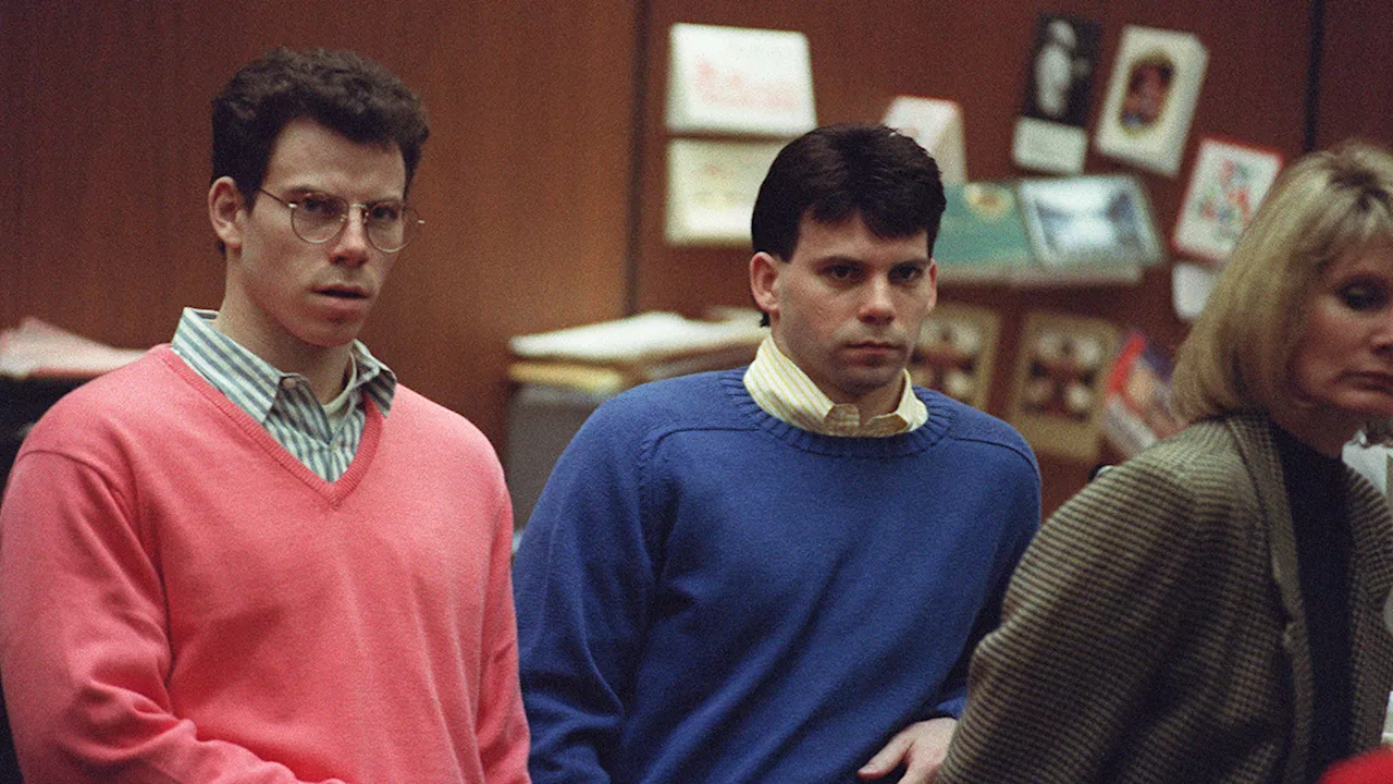 Menendez brothers' uncle opposes their release, dismissing molestation claims