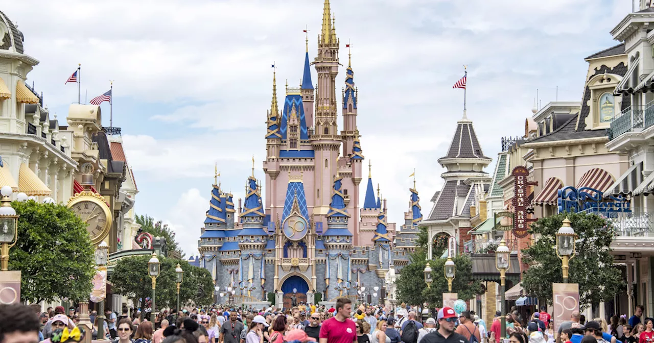 Disney Parks Introduce Top-Tier Line-Skipping Upgrade With Premium Pricing