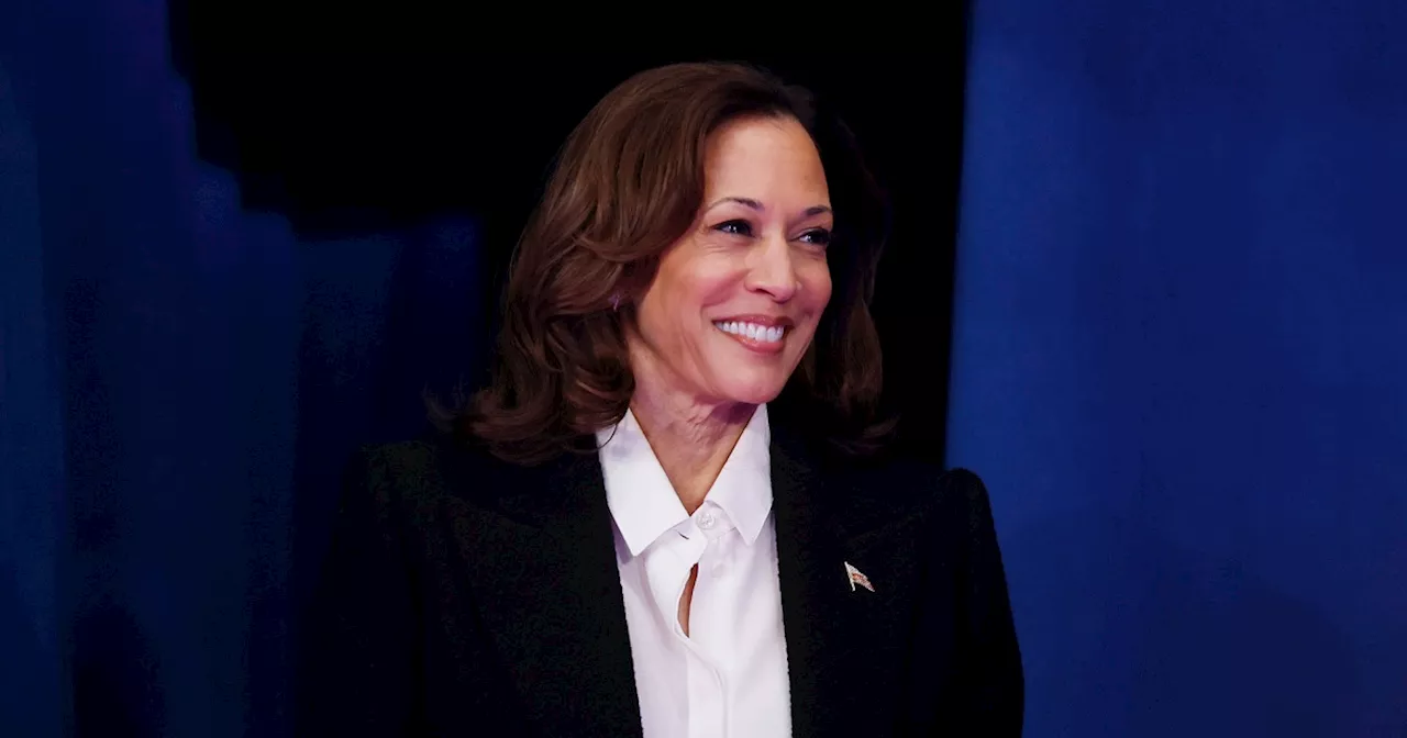 Kamala Harris spars with Fox News host, says she wouldn't be a 'continuation' of Biden