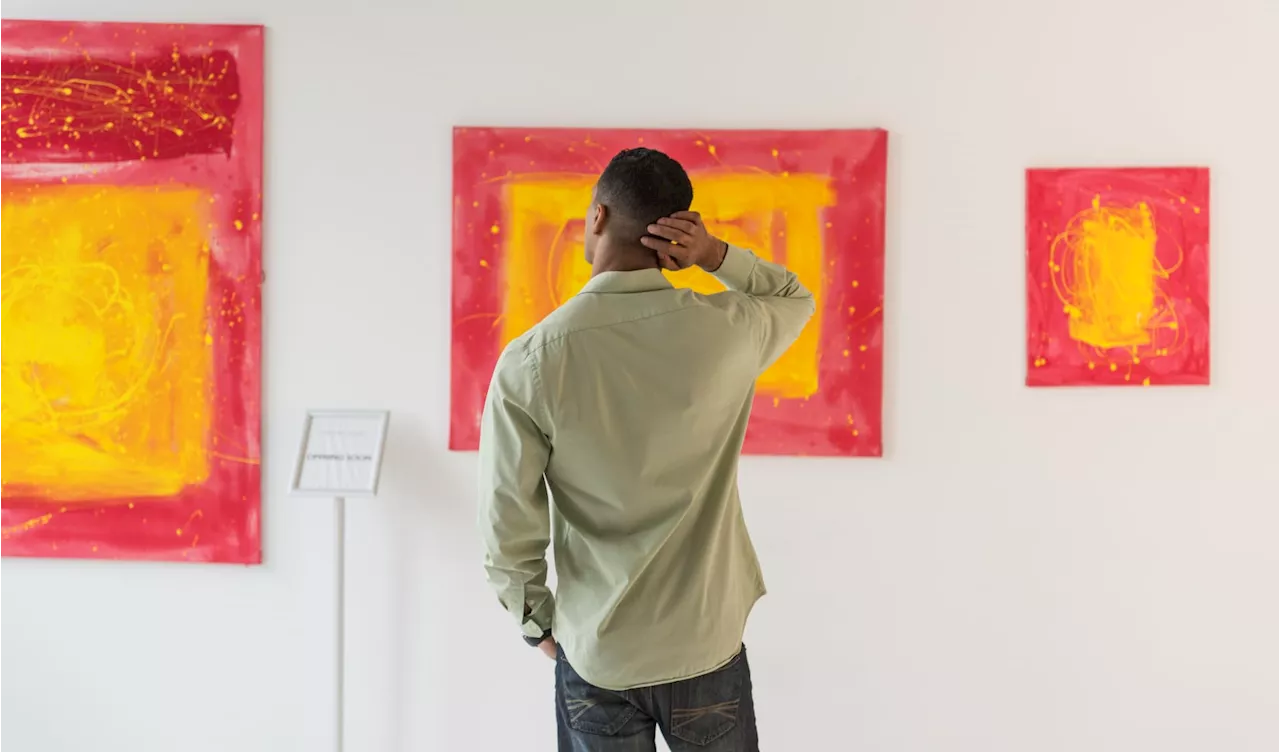 Art World Shrouded in Secrecy: Galleries Keep Prices Hidden