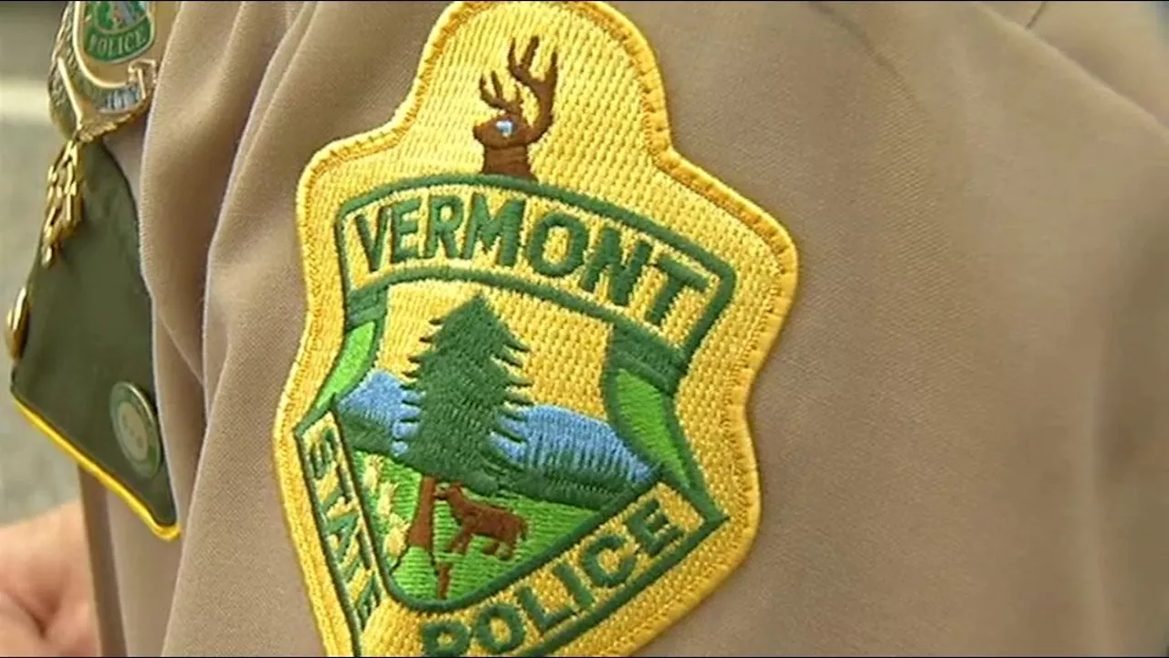 1 dead, 2 others hurt in highway crash in Vermont