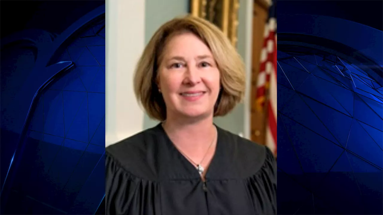 NH Supreme Court justice accused of interfering with investigation into husband