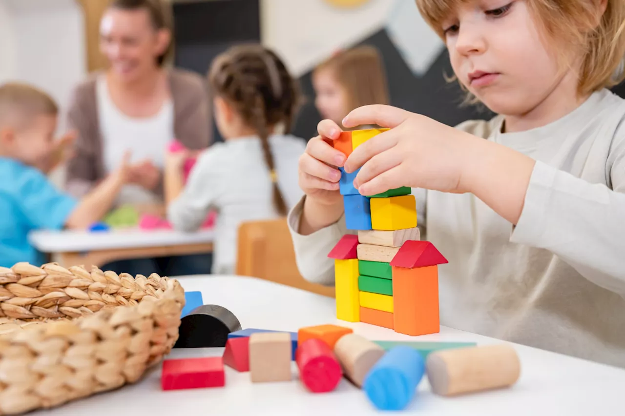 Nurseries to be banned charging parents extra fees under new government crackdown