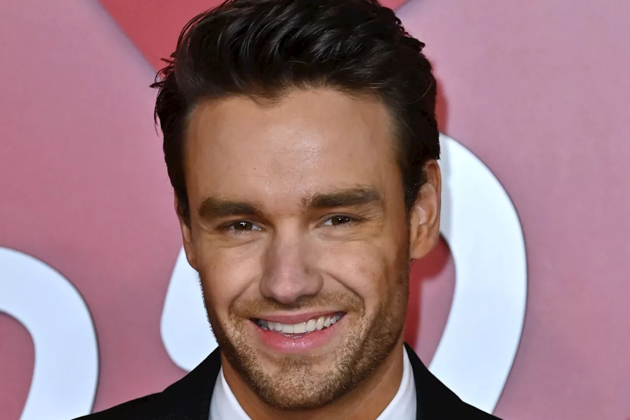 Tributes pour in for former One Direction star Liam Payne after the singer dies, aged 31